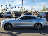 Used 2022 Ford Mustang Premium image 3