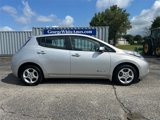 Used 2013 Nissan Leaf SV image 3