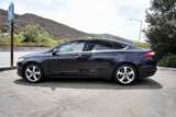 Used 2015 Ford Fusion SE w/ Equipment Group 201A image 6