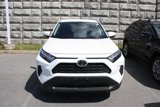 New 2025 Toyota RAV4 LE image 3