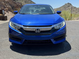 Used 2016 Honda Civic EX image 2