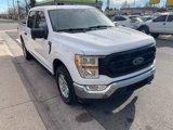 Used 2021 Ford F150 XL w/ Trailer Tow Package image 4