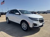Used 2024 Chevrolet Equinox LT image 2