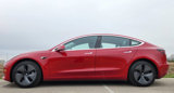 Used 2018 Tesla Model 3 Long Range image 2