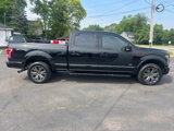 Used 2016 Ford F150 4x4 SuperCrew image 6