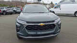 New 2025 Chevrolet Trax LT w/ Sunroof Package image 4