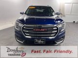 Used 2023 GMC Terrain SLT image 2