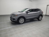Used 2020 Nissan Rogue Sport S w/ Appearance Package image 2