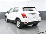 Used 2021 Chevrolet Trax LS w/ Tint and Cruise Package image 4