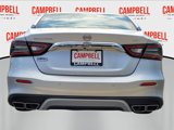 Used 2023 Nissan Maxima SV w/ Floor Mat Group image 4