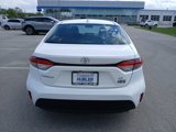 Used 2024 Toyota Corolla LE image 4