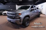 Used 2021 Chevrolet Silverado 1500 Custom w/ Safety Confidence Package image 3