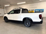 Used 2021 Honda Ridgeline Sport image 2
