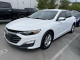 Used 2022 Chevrolet Malibu LT image 3