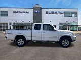 Used 2001 Toyota Tundra Limited image 2