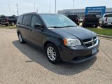 Used 2013 Dodge Grand Caravan SXT image 2