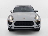 Used 2015 Porsche Macan S image 2