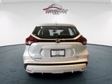 Certified 2024 Nissan Kicks SV image 4