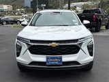 New 2025 Chevrolet Trax LT w/ Driver Confidence Package image 4