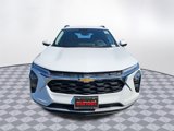 New 2025 Chevrolet Trax LT w/ Driver Confidence Package image 2
