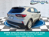New 2025 Ford Escape Active image 3