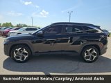 Used 2022 Hyundai Tucson SEL w/ Convenience Package image 4