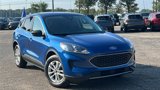 Certified 2022 Ford Escape SE w/ Convenience Package image 2