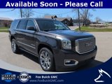 Used 2015 GMC Yukon Denali w/ Premium Package image 3