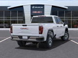New 2025 GMC Sierra 2500 Pro w/ Convenience Package image 5