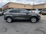 Used 2017 Ford Edge SEL w/ Equipment Group 201A image 4