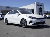 Used 2023 Kia Forte LXS image 2