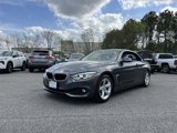 Used 2015 BMW 428i Convertible image 3