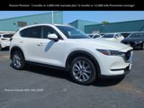Used 2019 MAZDA CX-5 Grand Touring image 2