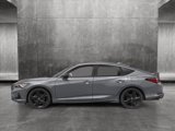 New 2025 Acura Integra A-Spec image 3