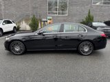 Certified 2023 Mercedes-Benz C 300 4MATIC Sedan image 6