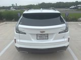 Used 2024 Cadillac XT4 Sport image 4