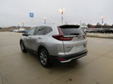 Used 2022 Honda CR-V EX-L image 4