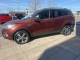 Used 2018 Ford Escape SEL image 4