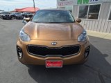 Used 2019 Kia Sportage LX image 2