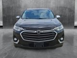 Used 2018 Chevrolet Traverse LT image 2