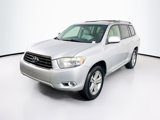 Used 2008 Toyota Highlander Sport image 3