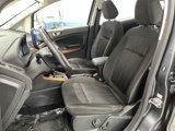 Used 2021 Ford EcoSport SE w/ SE Appearance Package image 4