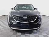 Certified 2022 Cadillac XT4 Premium Luxury w/ Technology Package image 2