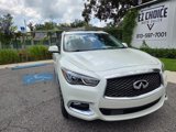 Used 2019 INFINITI QX60 Luxe image 2