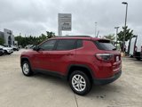 Used 2018 Jeep Compass Sport w/ Tech Group image 4