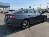 Used 2021 Chevrolet Malibu LT image 4