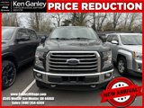 Used 2015 Ford F150 XLT w/ Equipment Group 302A Luxury image 2