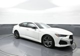 Used 2022 Acura TLX SH-AWD w/ A-SPEC Pkg image 4