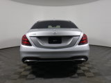 Used 2018 Mercedes-Benz S 450 Sedan image 4
