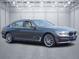 Used 2019 BMW 750i xDrive w/ Executive Package image 3
